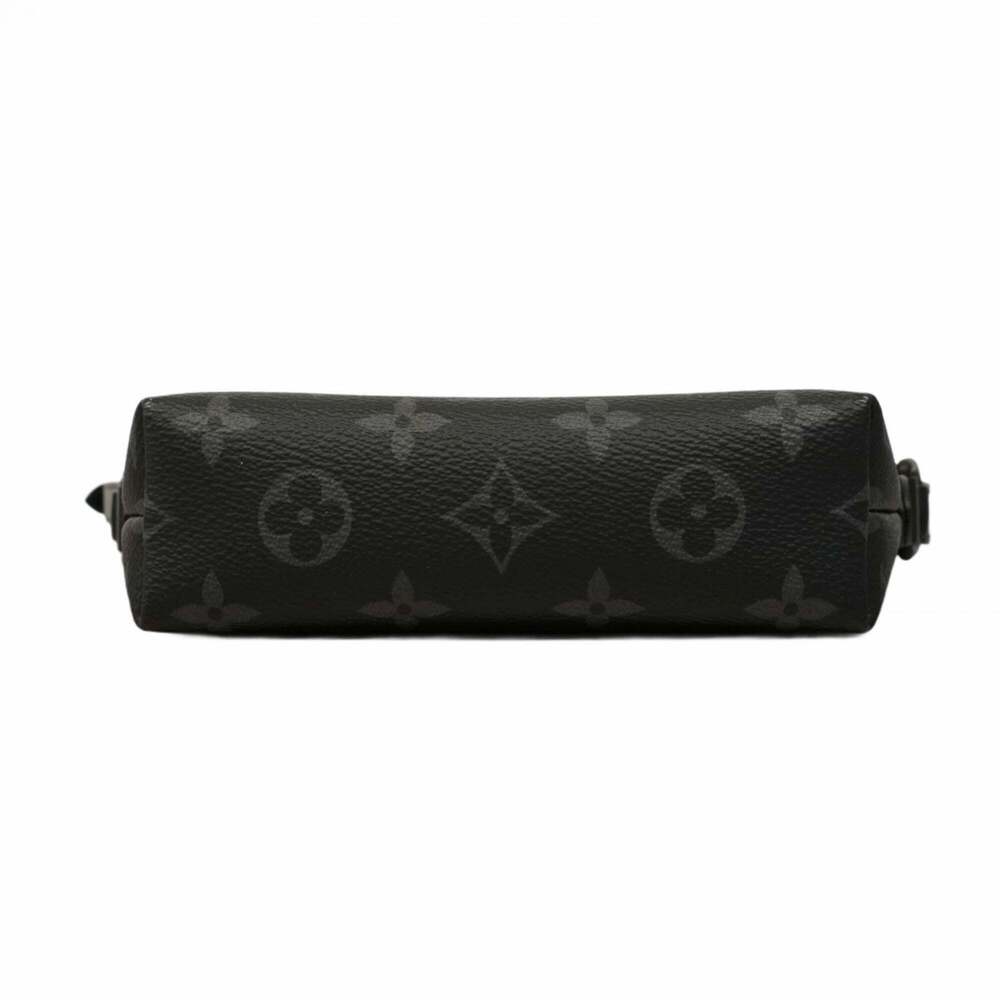 Louis Vuitton Monogram Eclipse Reverse Pulse Wear… - image 3